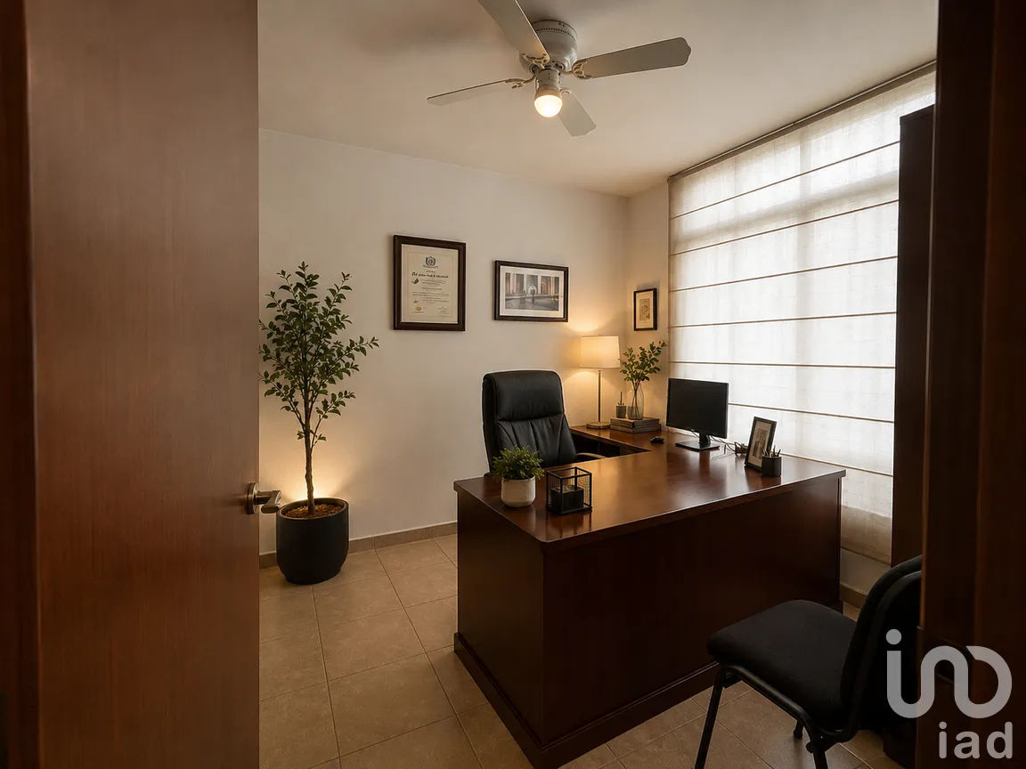 Casa en Venta en Residencial San Nicolás, Aguascalientes, Aguascalientes | NEX-306437 | iad México | Foto 2 de 13