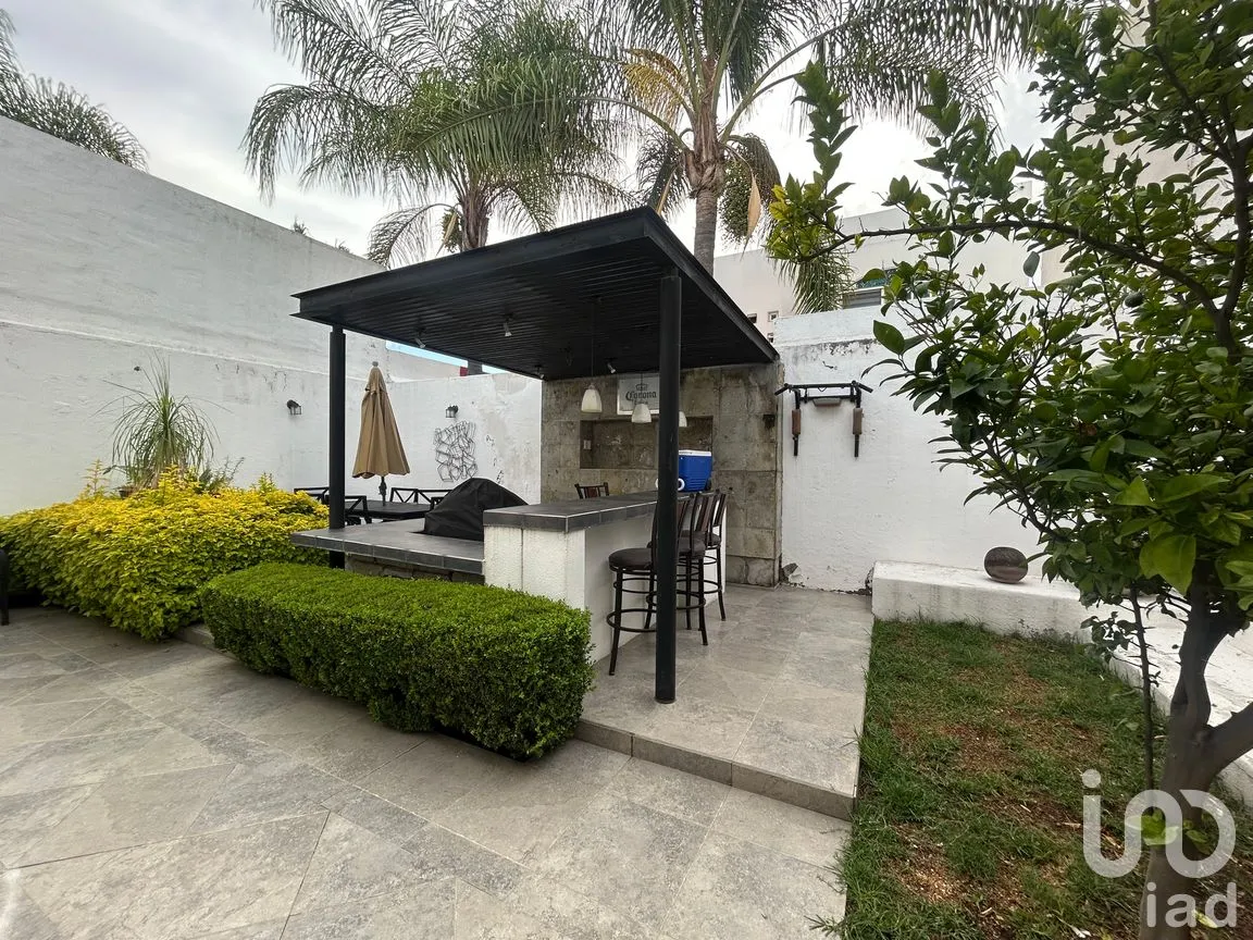Casa en Venta en Residencial San Nicolás, Aguascalientes, Aguascalientes | NEX-306437 | iad México | Foto 11 de 13