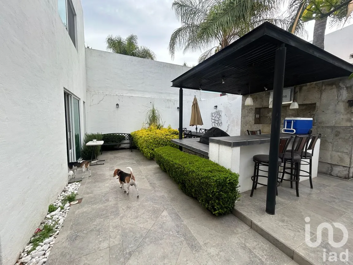 Casa en Venta en Residencial San Nicolás, Aguascalientes, Aguascalientes | NEX-306437 | iad México | Foto 12 de 13