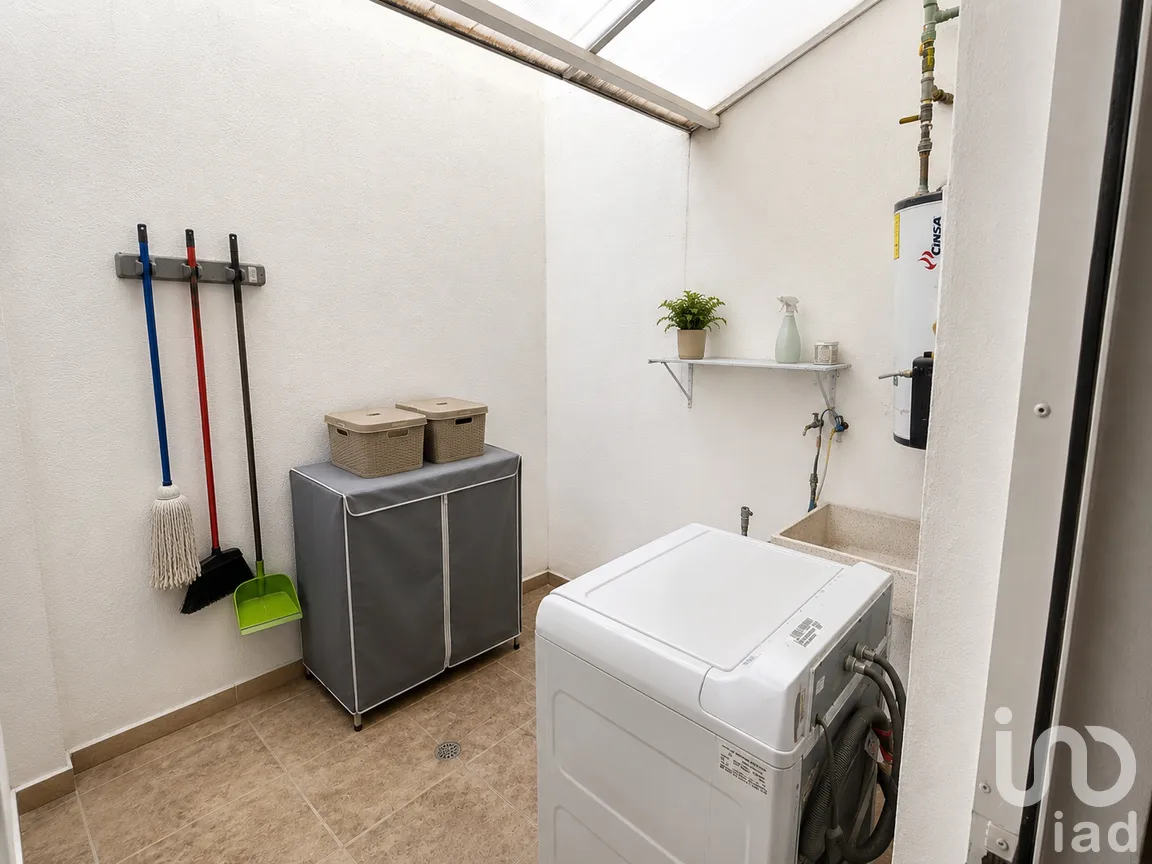 Casa en Venta en Residencial San Nicolás, Aguascalientes, Aguascalientes | NEX-306437 | iad México | Foto 13 de 13