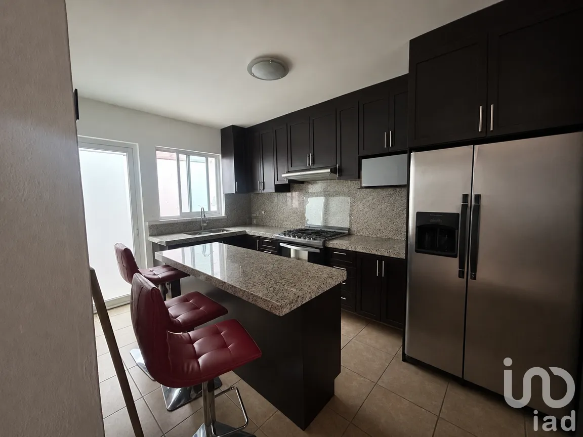 Casa en Venta en Residencial San Nicolás, Aguascalientes, Aguascalientes | NEX-306437 | iad México | Foto 3 de 13