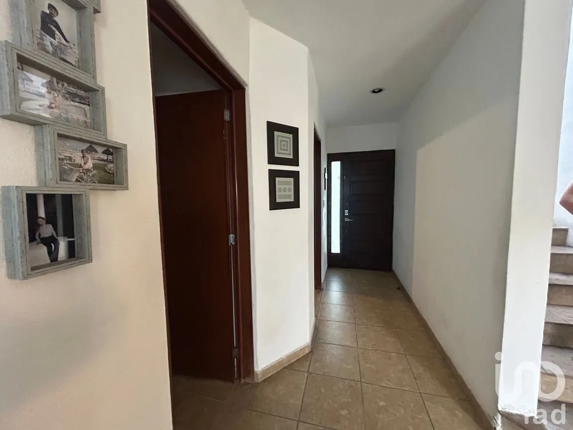 Casa en Venta en Residencial San Nicolás, Aguascalientes, Aguascalientes | NEX-306437 | iad México | Foto 4 de 13