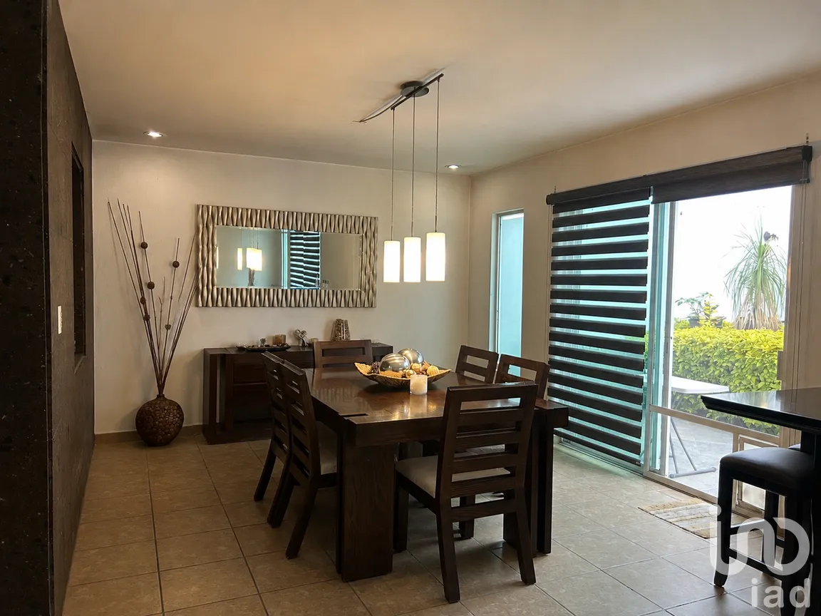 Casa en Venta en Residencial San Nicolás, Aguascalientes, Aguascalientes | NEX-306437 | iad México | Foto 5 de 13