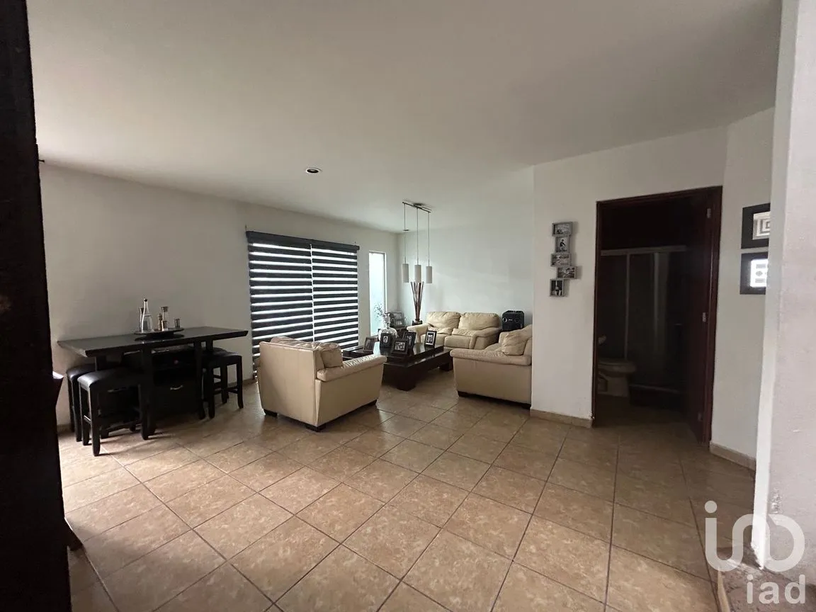 Casa en Venta en Residencial San Nicolás, Aguascalientes, Aguascalientes | NEX-306437 | iad México | Foto 6 de 13