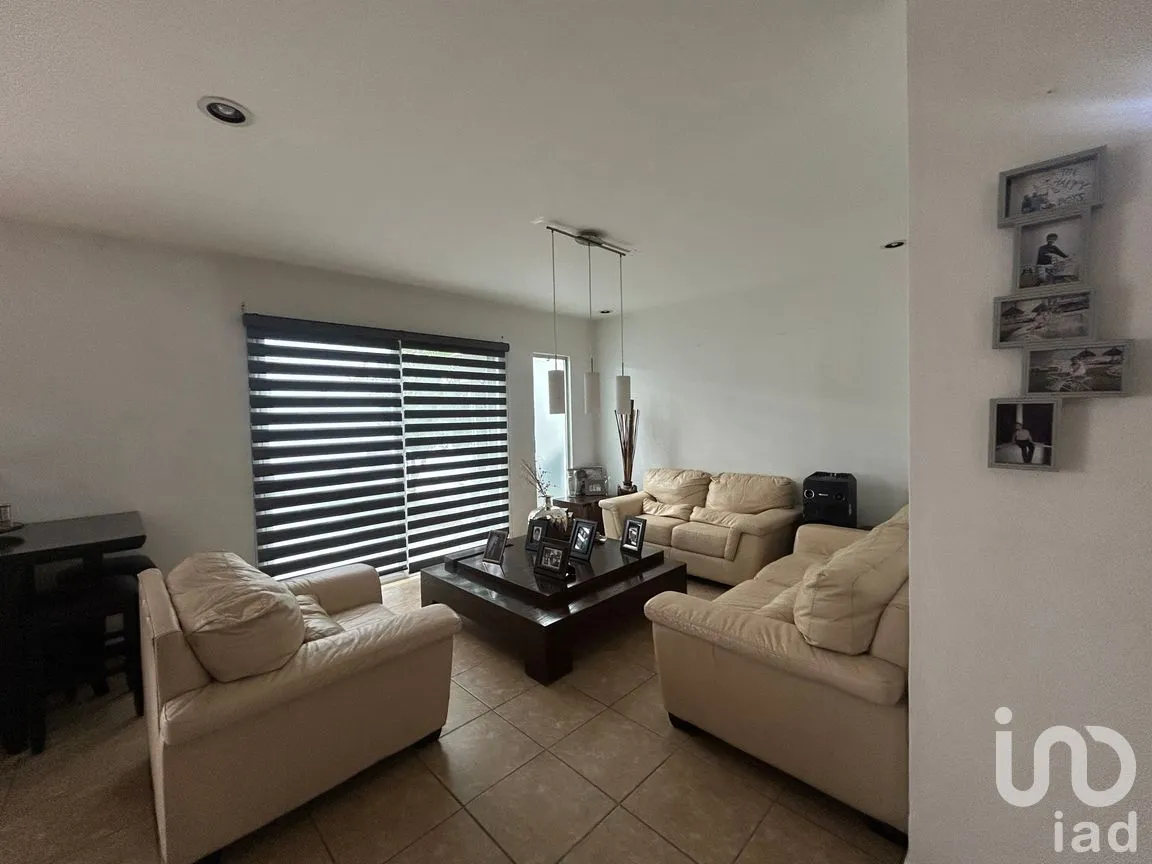Casa en Venta en Residencial San Nicolás, Aguascalientes, Aguascalientes | NEX-306437 | iad México | Foto 7 de 13