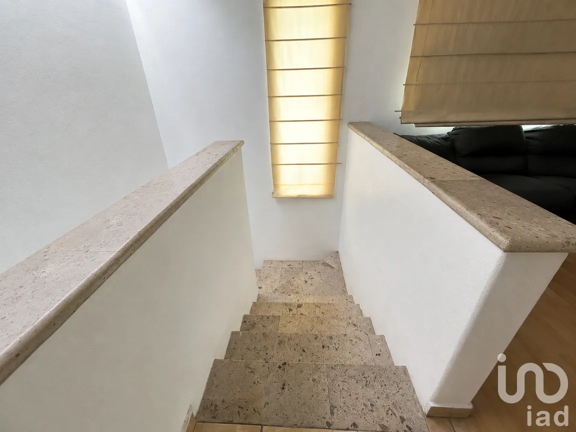 Casa en Venta en Residencial San Nicolás, Aguascalientes, Aguascalientes | NEX-306437 | iad México | Foto 8 de 13