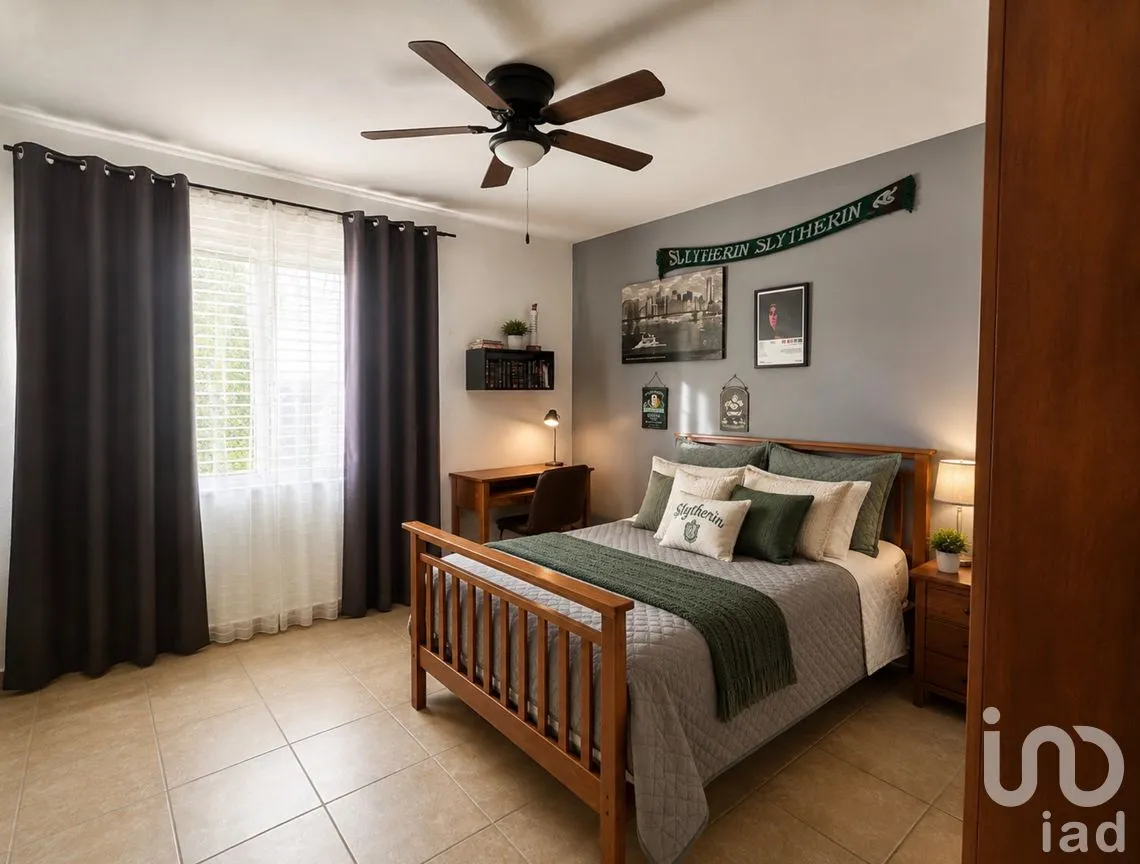 Casa en Venta en Residencial San Nicolás, Aguascalientes, Aguascalientes | NEX-306437 | iad México | Foto 9 de 13