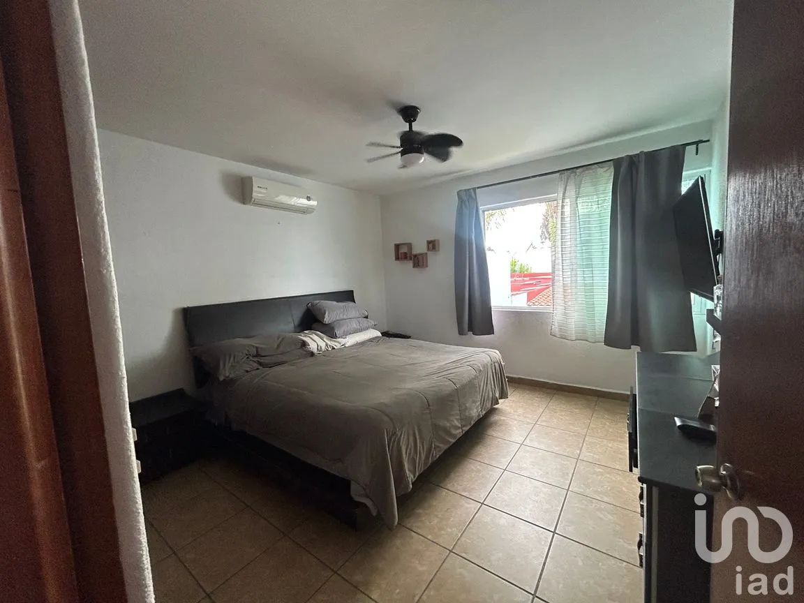 Casa en Venta en Residencial San Nicolás, Aguascalientes, Aguascalientes | NEX-306437 | iad México | Foto 10 de 13