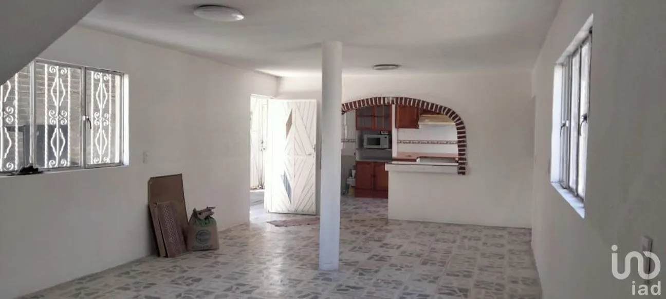 Casa en Venta en Tres Marías, Chalco, México | NEX-175027 | iad México | Foto 2 de 7