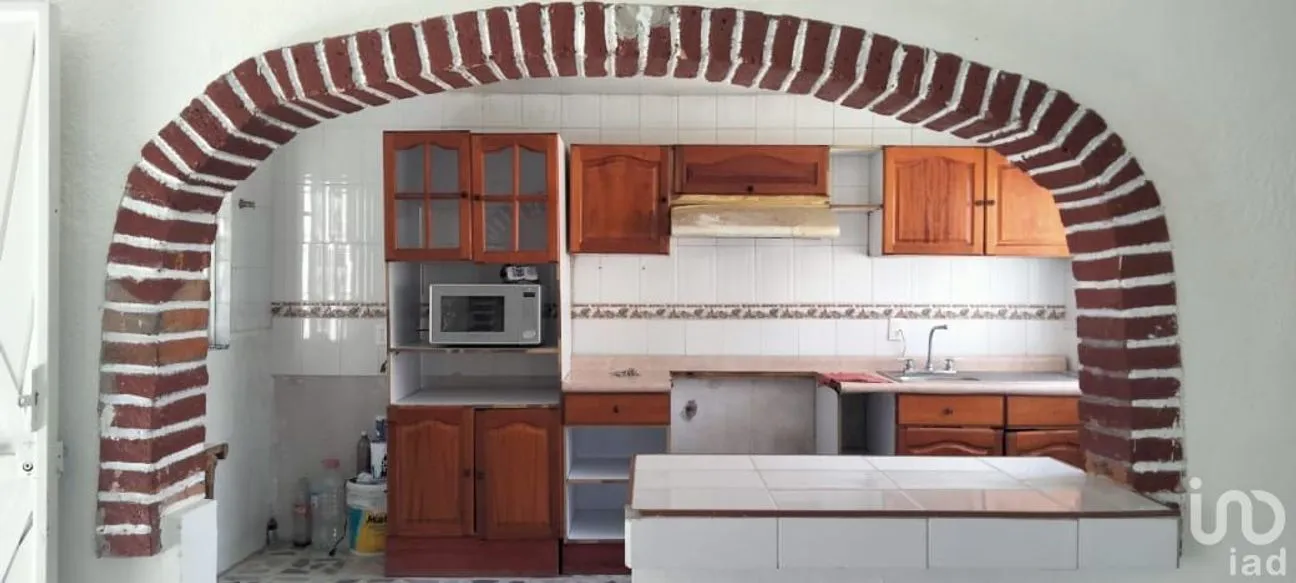 Casa en Venta en Tres Marías, Chalco, México | NEX-175027 | iad México | Foto 3 de 7