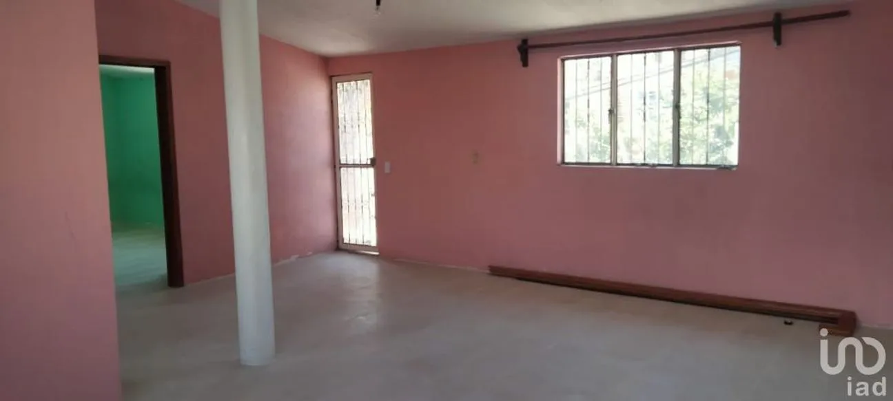 Casa en Venta en Tres Marías, Chalco, México | NEX-175027 | iad México | Foto 5 de 7