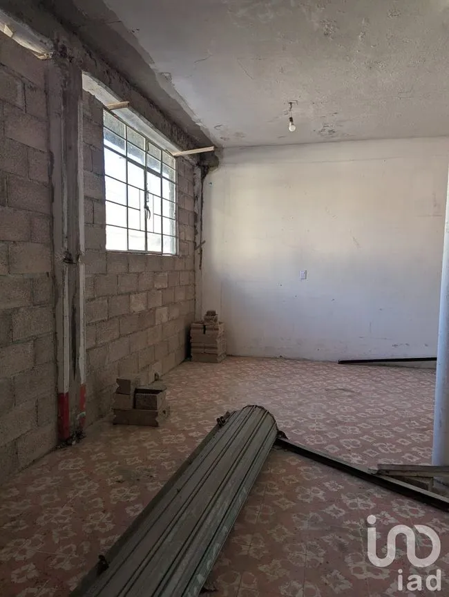 Casa en Venta en Tres Marías, Chalco, México | NEX-175027 | iad México | Foto 7 de 7