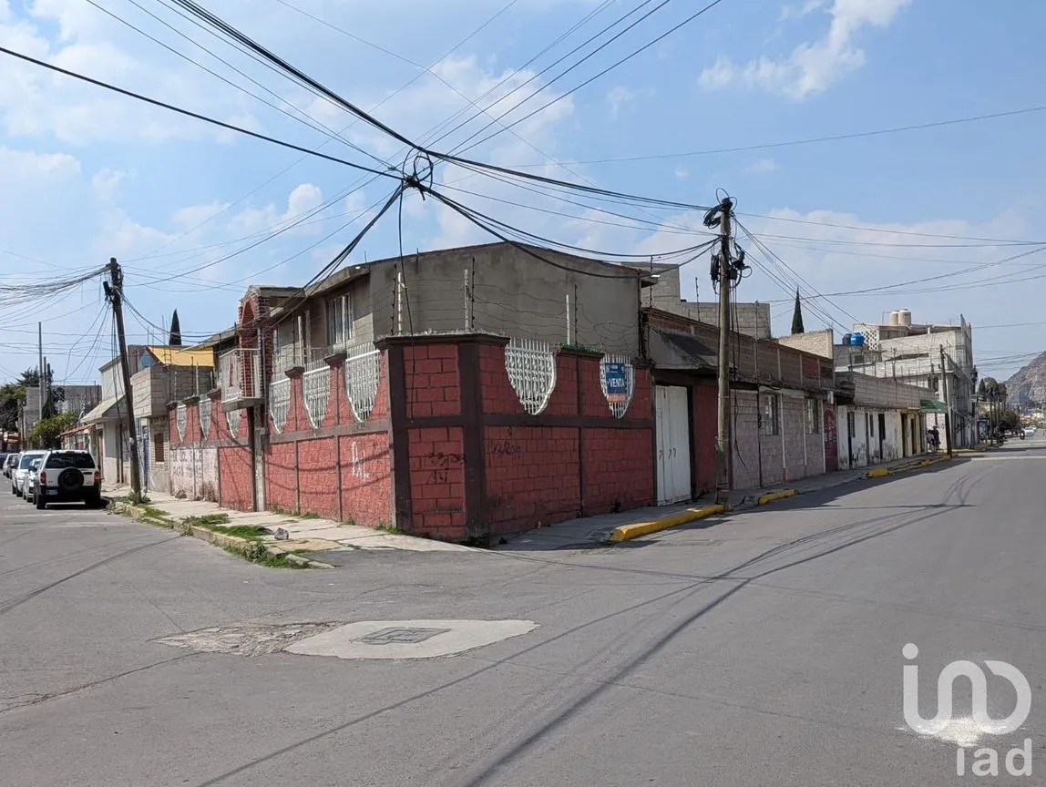 Casa en Venta en Tres Marías, Chalco, México | NEX-175027 | iad México | Foto 1 de 7