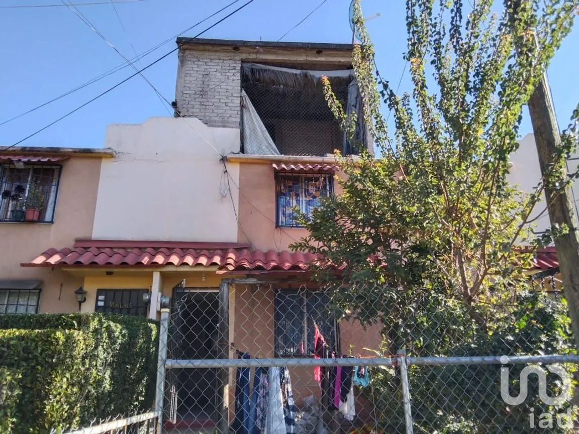 Casa en Venta en Cuatro Vientos, Ixtapaluca, México