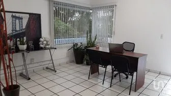 NEX-177593 - Oficina en Renta, con 1 recamara, con 15 m2 de construcción en Arcos Vallarta, CP 44130, Jalisco.