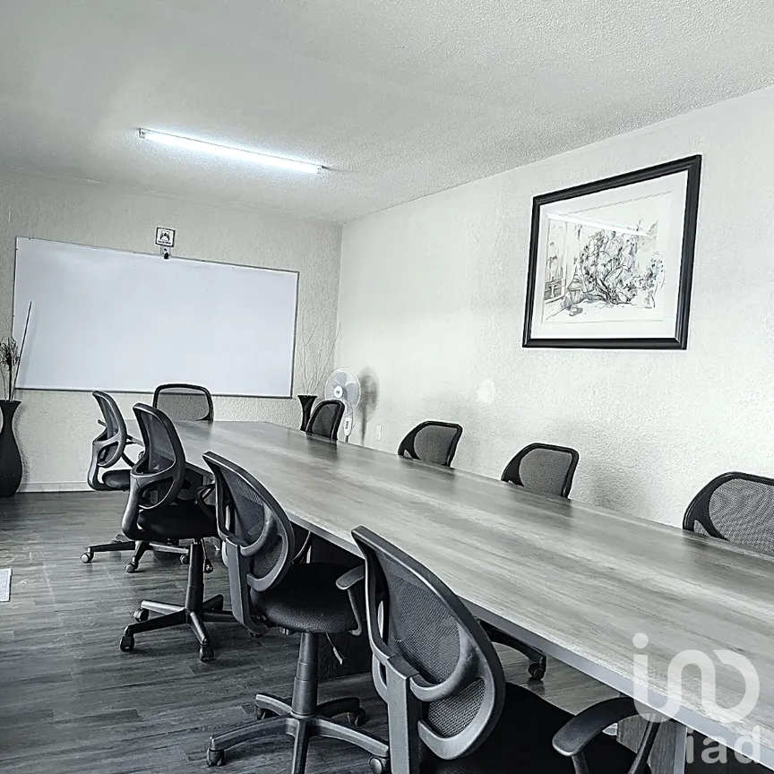 Oficina en Renta en Moderna, León, Guanajuato | NEX-177601 | iad México | Foto 11 de 17