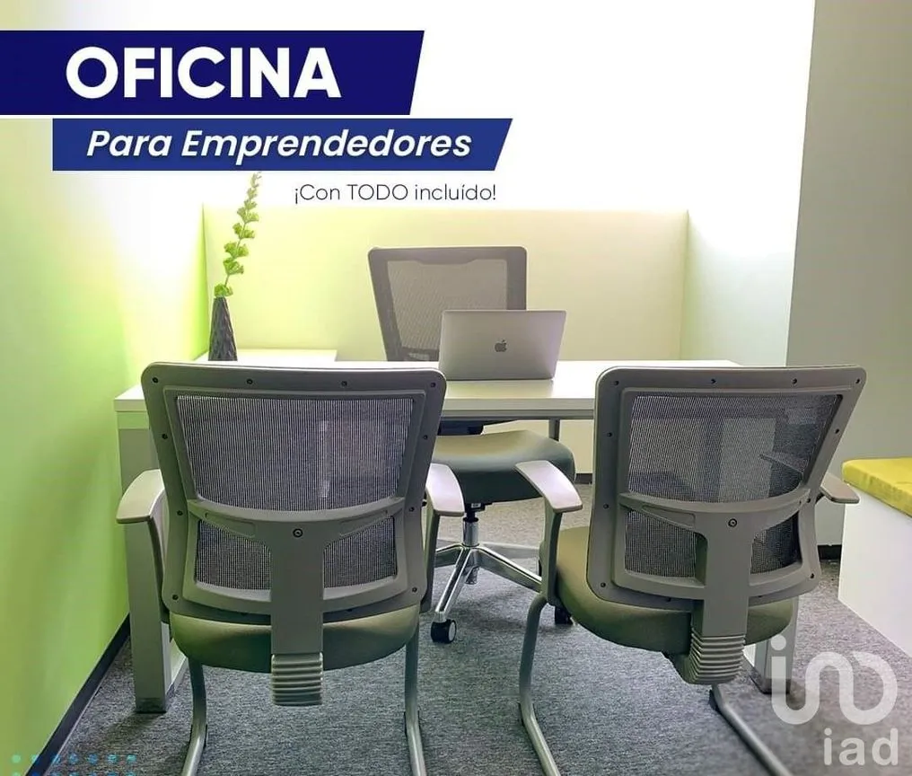 Oficina en Renta en Trojes de Alonso, Aguascalientes, Aguascalientes | NEX-179716 | iad México | Foto 6 de 12