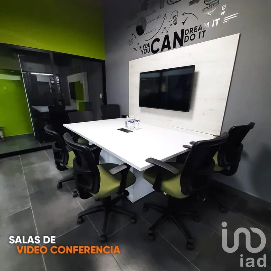Oficina en Renta en Trojes de Alonso, Aguascalientes, Aguascalientes | NEX-179716 | iad México | Foto 7 de 12