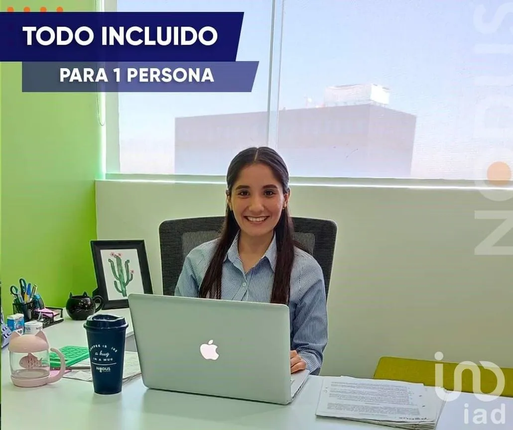 Oficina en Renta en Trojes de Alonso, Aguascalientes, Aguascalientes | NEX-179716 | iad México | Foto 8 de 12