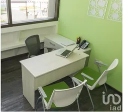 NEX-179716 - Oficina en Renta, con 1 recamara, con 8 m2 de construcción.