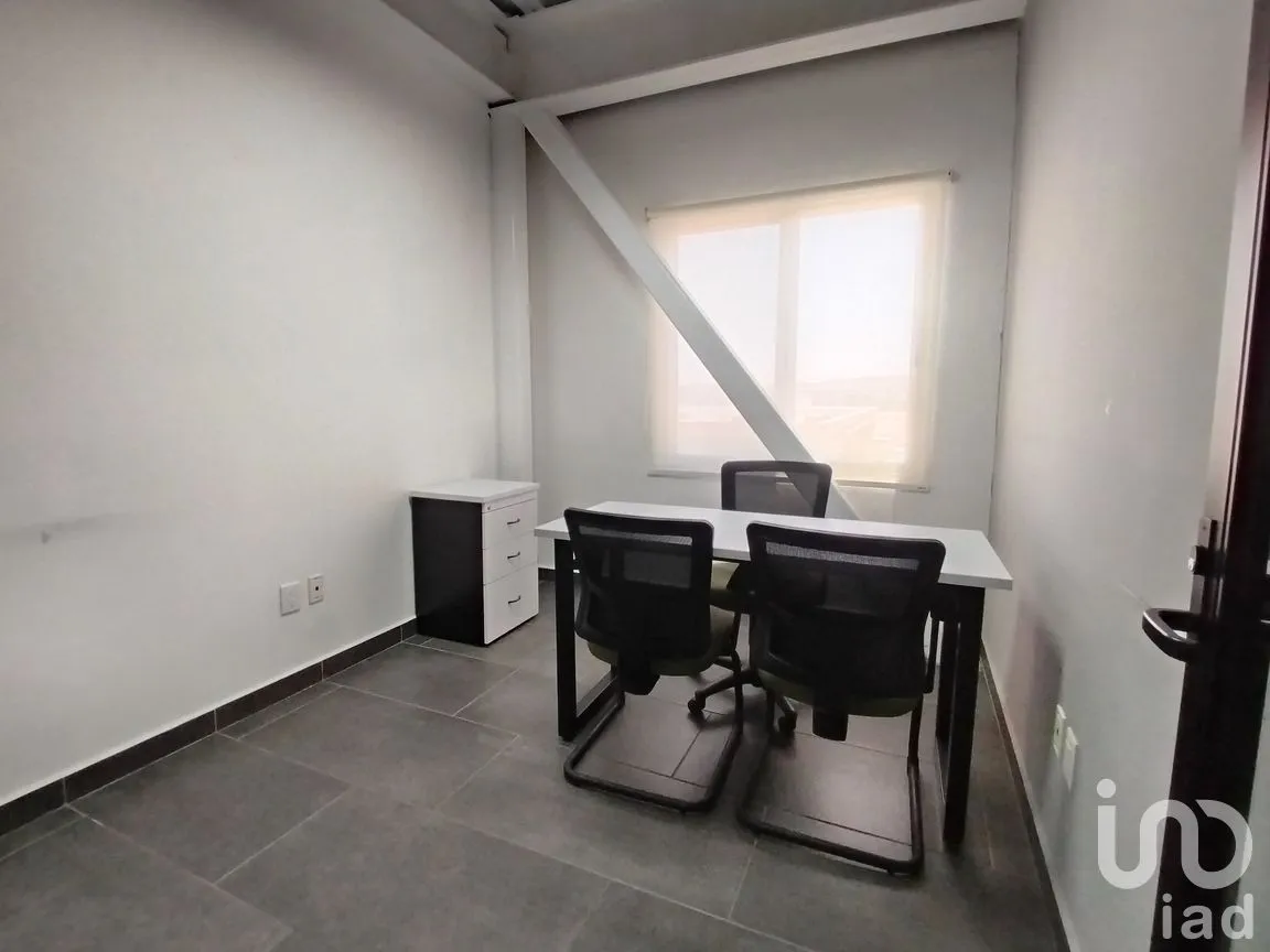 Oficina en Renta en Galerías, Aguascalientes, Aguascalientes | NEX-179734 | iad México | Foto 5 de 12