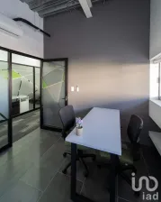 NEX-179734 - Oficina en Renta, con 7 m2 de construcción en Galerías, CP 20124, Aguascalientes.