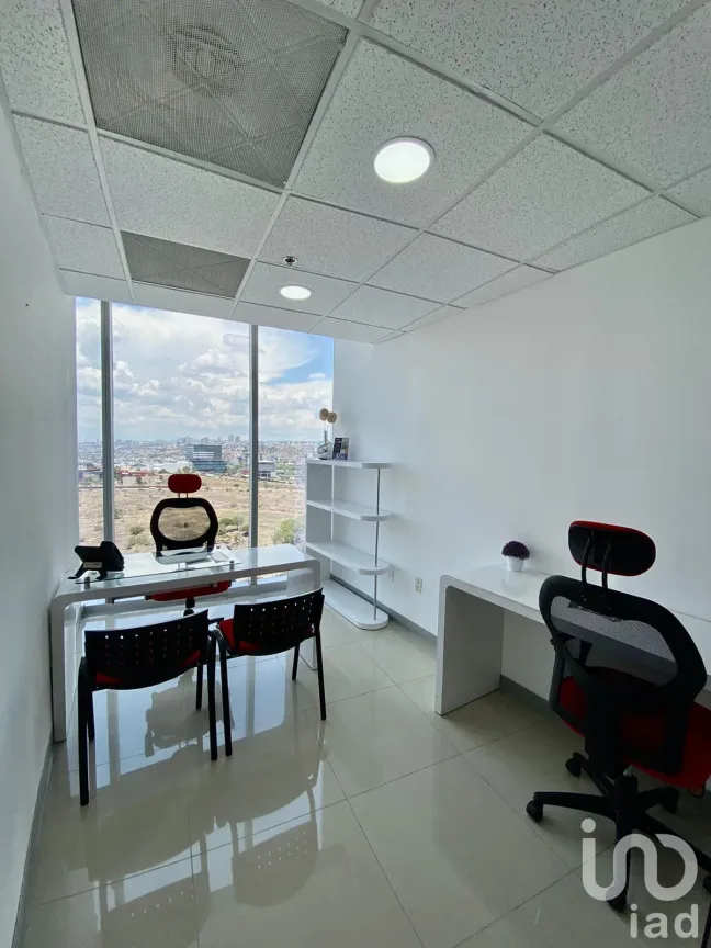 Oficina en Renta en Centro Sur, Querétaro, Querétaro | NEX-181287 | iad México | Foto 2 de 10