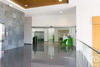 NEX-181288 - Oficina en Renta, con 80 m2 de construcción en Privadas del Pedregal, CP 78295, San Luis Potosí.
