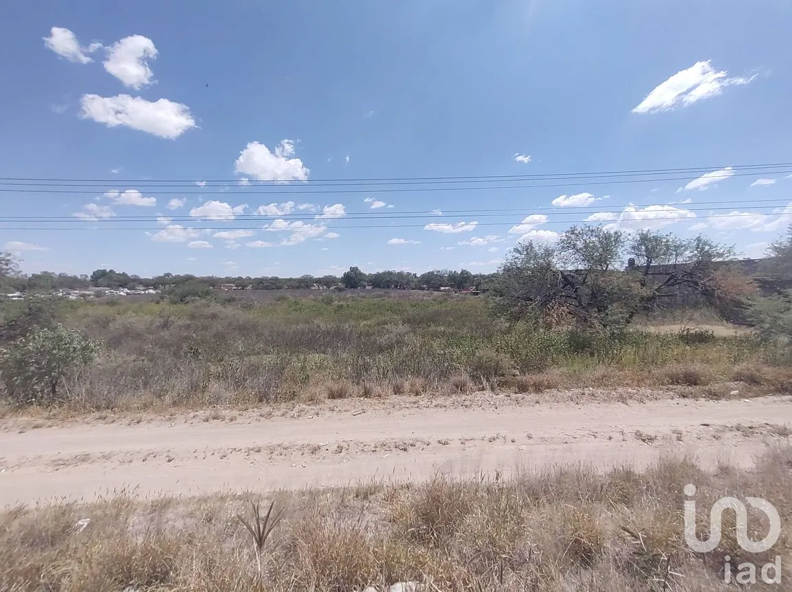 Terreno en Venta en La Granjita (Los Palillos), Jesús María, Aguascalientes | NEX-183610 | iad México | Foto 11 de 11