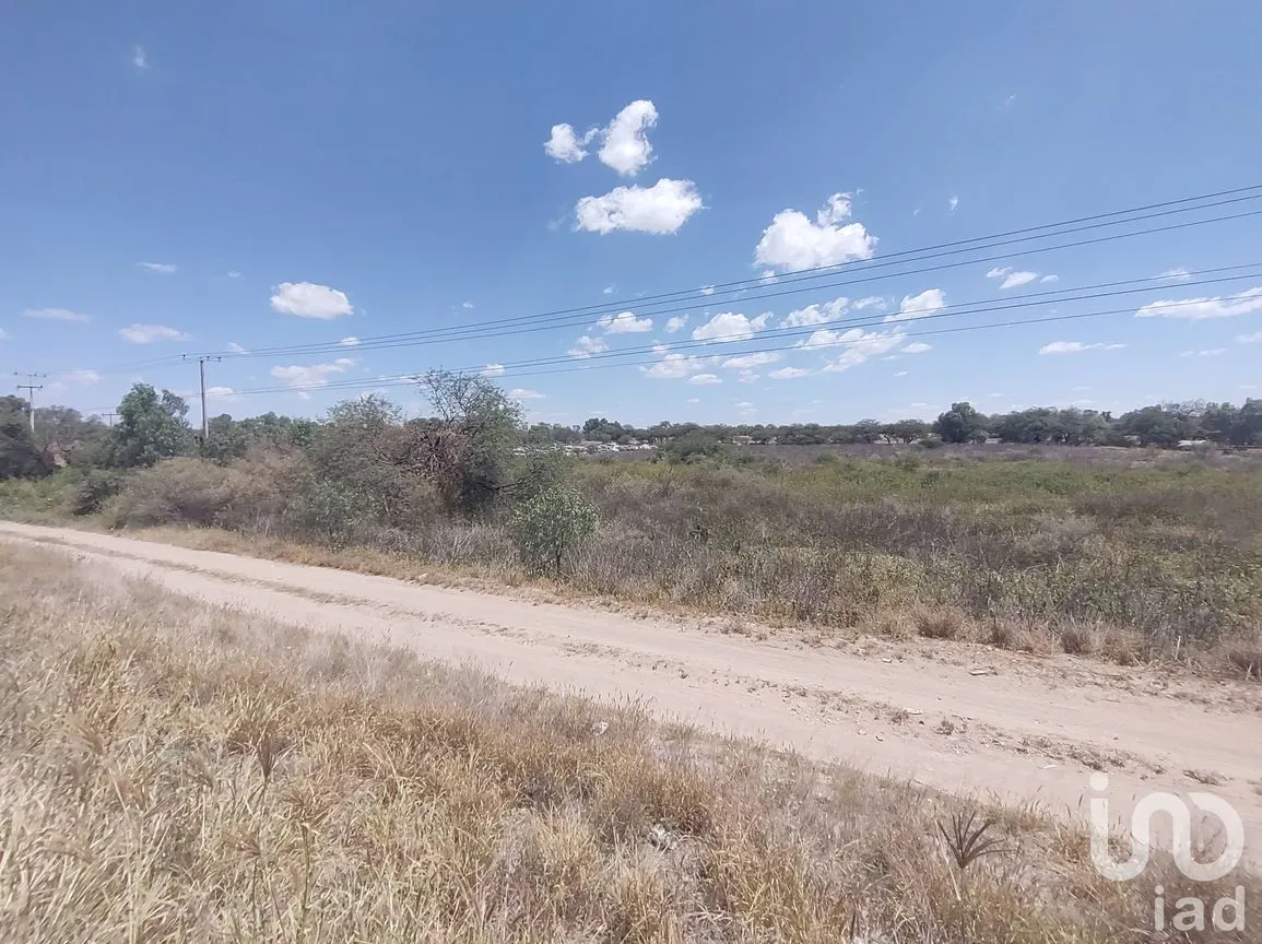 Terreno en Venta en La Granjita (Los Palillos), Jesús María, Aguascalientes | NEX-183610 | iad México | Foto 4 de 11