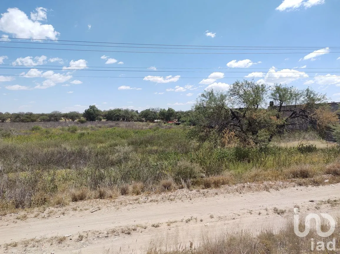 Terreno en Venta en La Granjita (Los Palillos), Jesús María, Aguascalientes | NEX-183610 | iad México | Foto 5 de 11