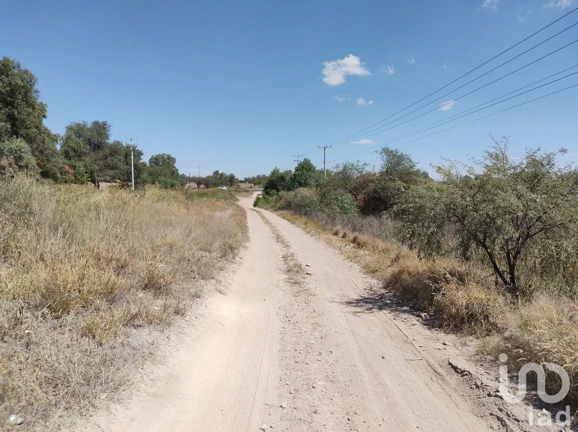 Terreno en Venta en La Granjita (Los Palillos), Jesús María, Aguascalientes | NEX-183610 | iad México | Foto 6 de 11