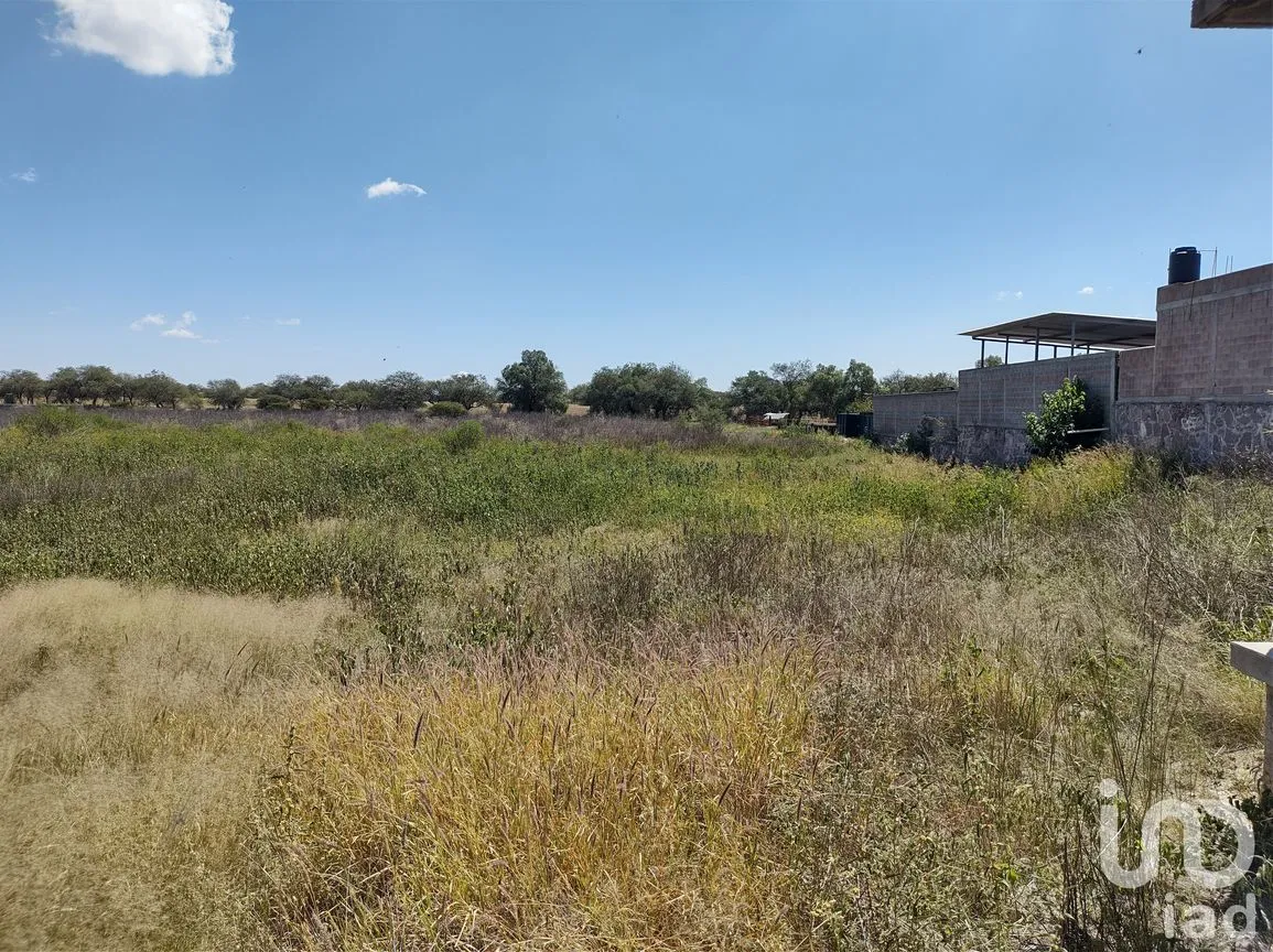 Terreno en Venta en La Granjita (Los Palillos), Jesús María, Aguascalientes | NEX-183610 | iad México | Foto 9 de 11