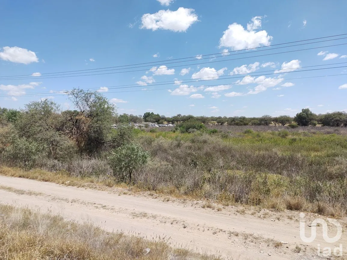 Terreno en Venta en La Granjita (Los Palillos), Jesús María, Aguascalientes | NEX-183629 | iad México | Foto 13 de 13