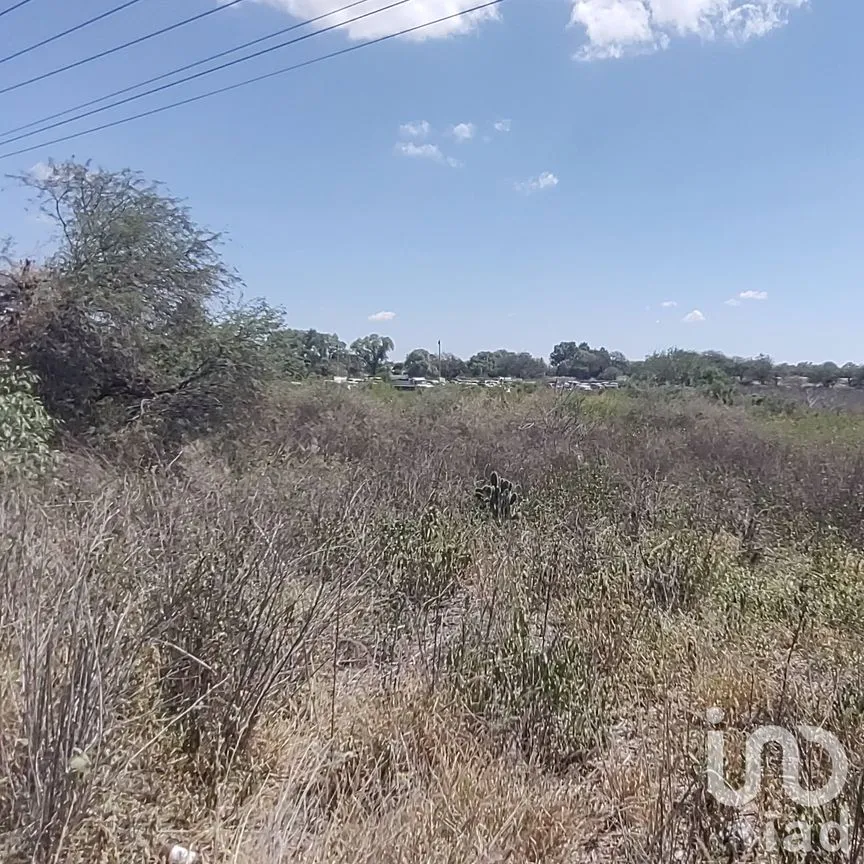 Terreno en Venta en La Granjita (Los Palillos), Jesús María, Aguascalientes | NEX-183629 | iad México | Foto 3 de 13