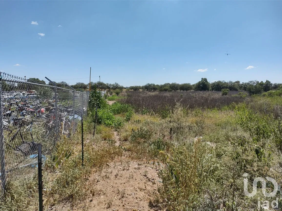 Terreno en Venta en La Granjita (Los Palillos), Jesús María, Aguascalientes | NEX-183629 | iad México | Foto 6 de 13