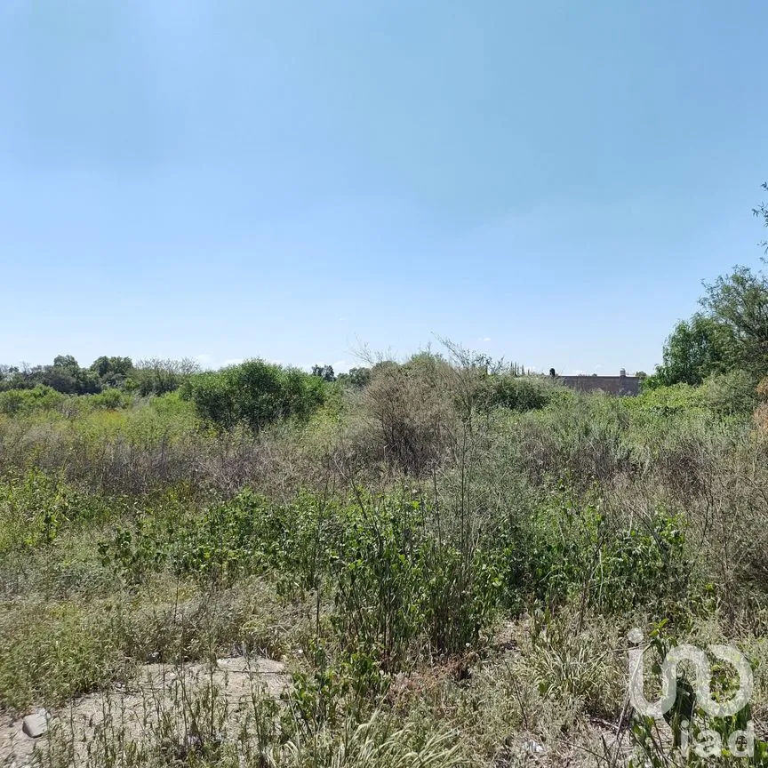 Terreno en Venta en La Granjita (Los Palillos), Jesús María, Aguascalientes | NEX-183629 | iad México | Foto 8 de 13