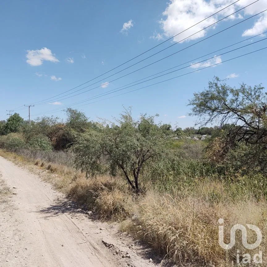 Terreno en Venta en La Granjita (Los Palillos), Jesús María, Aguascalientes | NEX-183629 | iad México | Foto 1 de 13