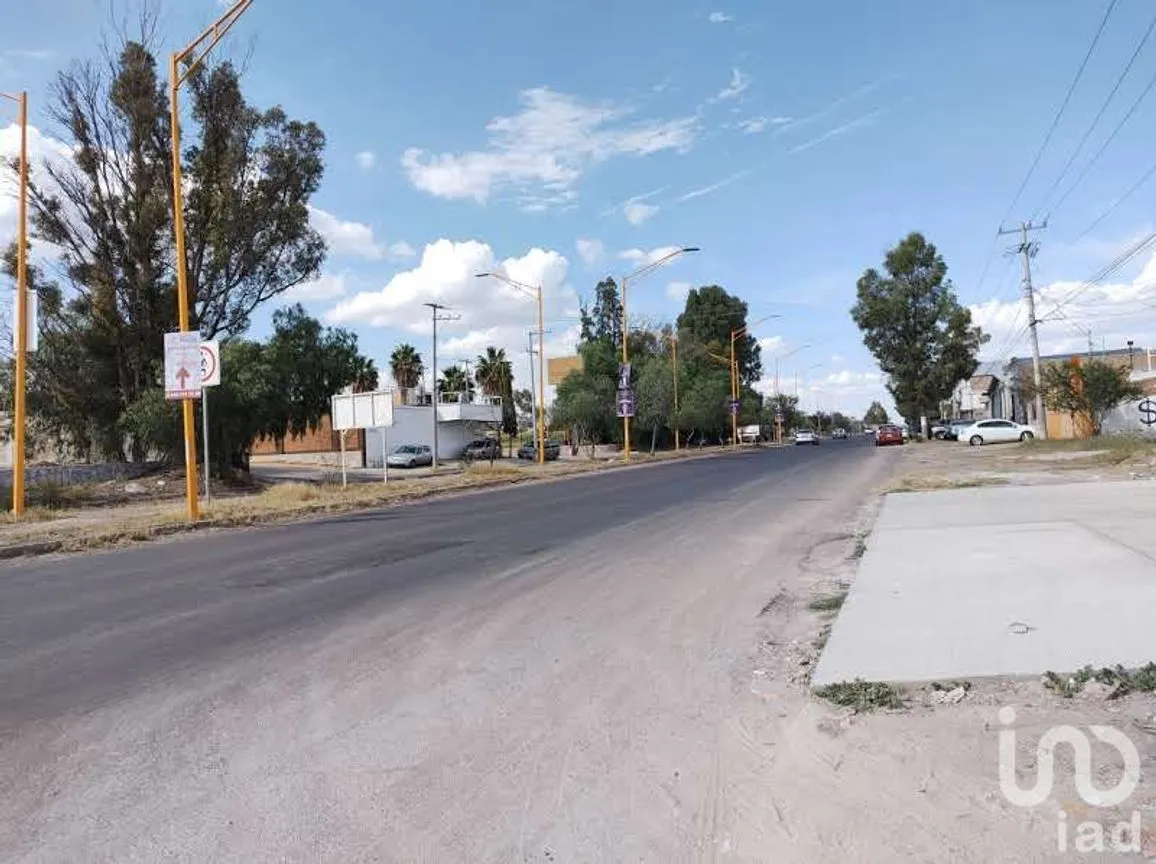 Local en Renta en El Chichimeco, Jesús María, Aguascalientes | NEX-185187 | iad México | Foto 19 de 19