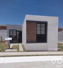 NEX-186543 - Casa en Venta, con 3 recamaras, con 2 baños, con 62 m2 de construcción en La Florida ll, CP 20172, Aguascalientes.