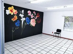 NEX-187000 - Oficina en Renta, con 1 recamara, con 20 m2 de construcción en Arcos Vallarta, CP 44130, Jalisco.