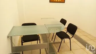 NEX-187003 - Oficina en Renta, con 1 recamara, con 8 m2 de construcción en Chapalita Sur, CP 45040, Jalisco.