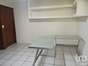 NEX-189444 - Oficina en Renta, con 1 recamara, con 14 m2 de construcción en Chapalita, CP 44500, Jalisco.