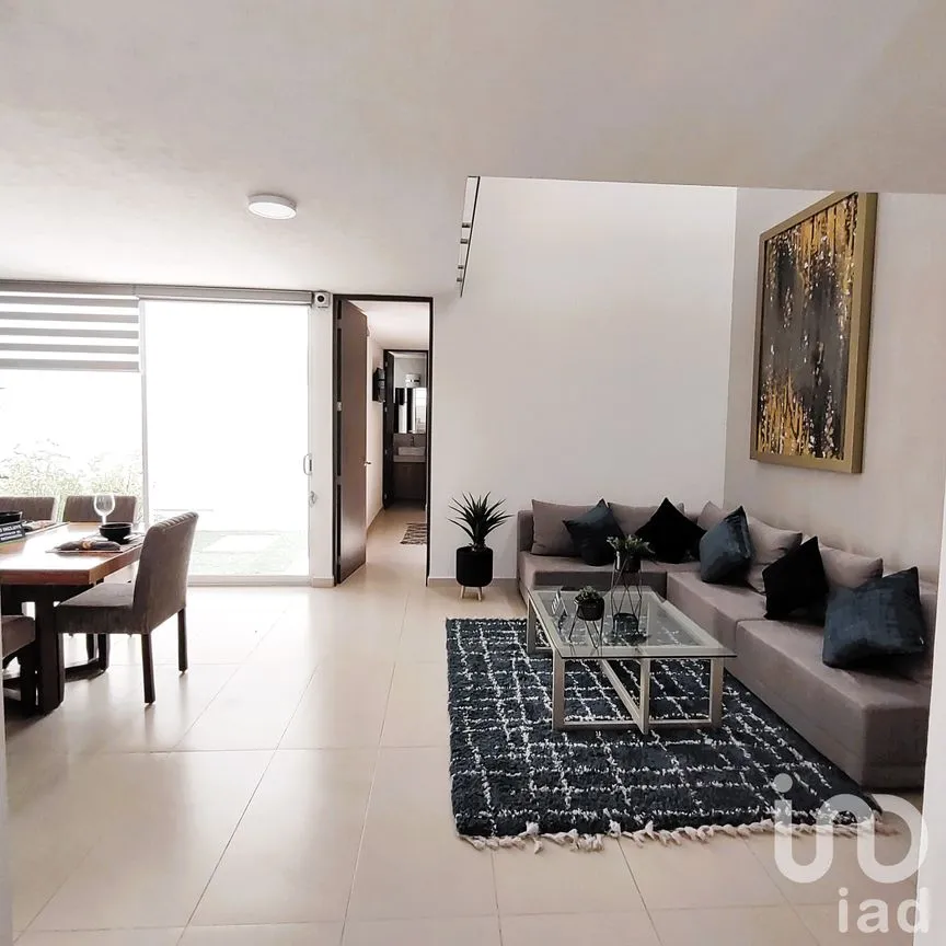 Casa en Venta en Abadía, Aguascalientes, Aguascalientes | NEX-189603 | iad México | Foto 2 de 22