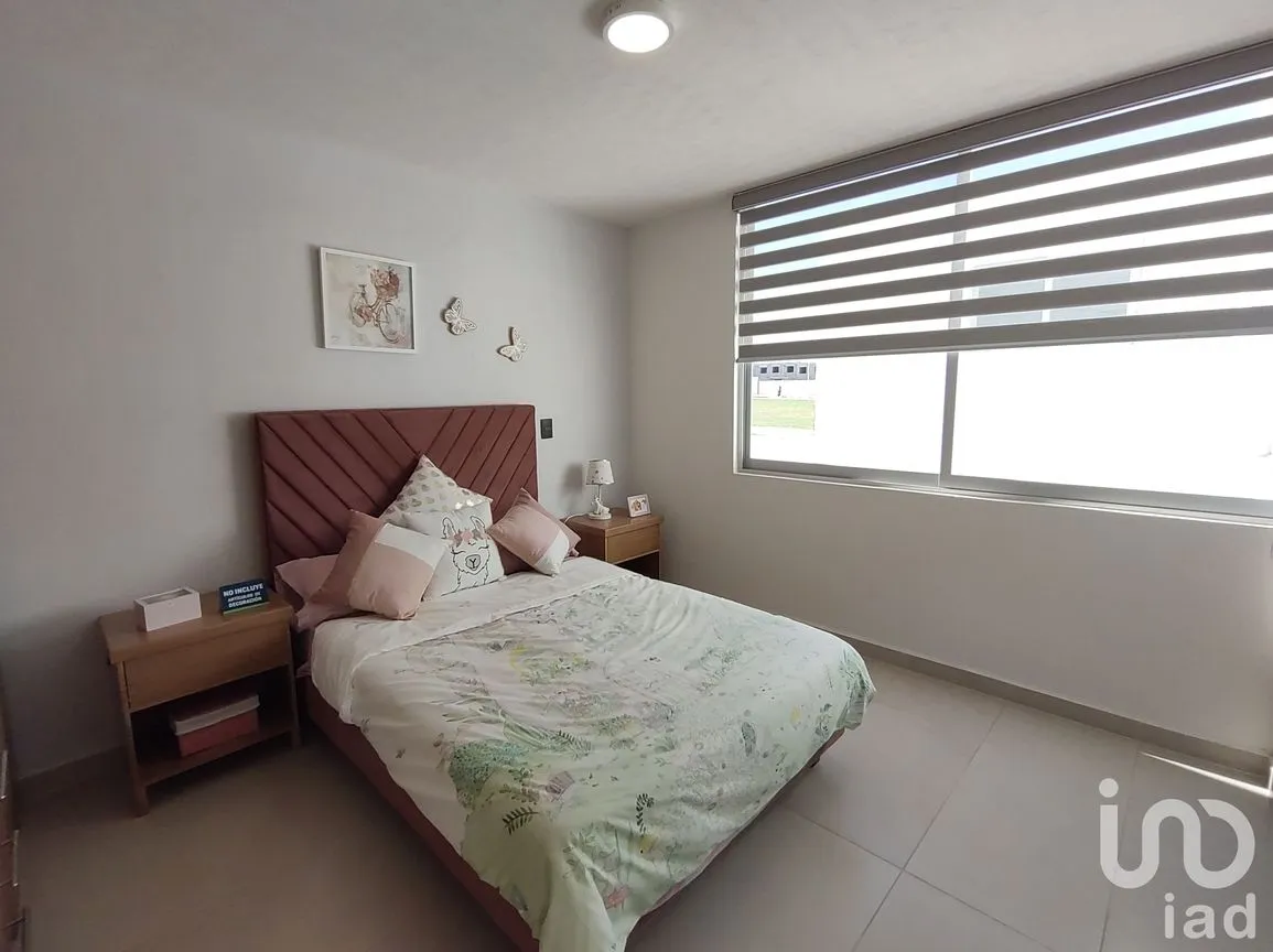 Casa en Venta en Abadía, Aguascalientes, Aguascalientes | NEX-189603 | iad México | Foto 12 de 22