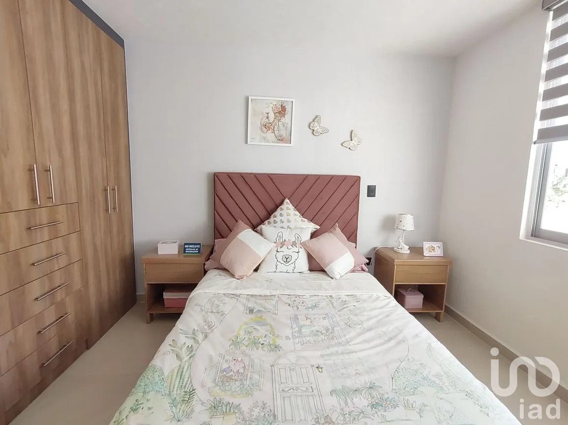 Casa en Venta en Abadía, Aguascalientes, Aguascalientes | NEX-189603 | iad México | Foto 13 de 22
