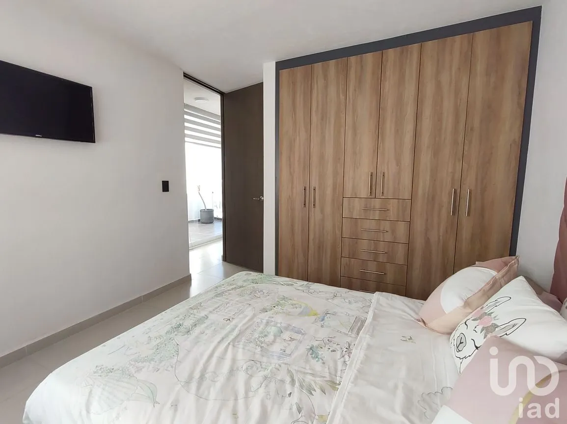 Casa en Venta en Abadía, Aguascalientes, Aguascalientes | NEX-189603 | iad México | Foto 14 de 22