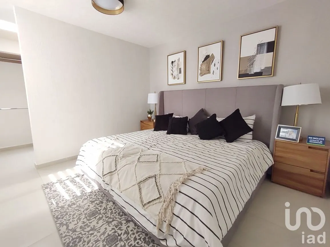Casa en Venta en Abadía, Aguascalientes, Aguascalientes | NEX-189603 | iad México | Foto 15 de 22