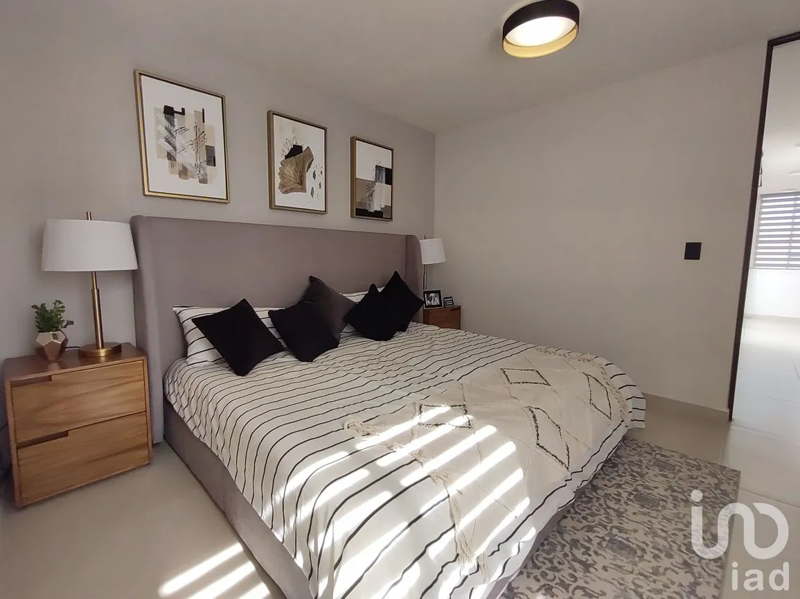 Casa en Venta en Abadía, Aguascalientes, Aguascalientes | NEX-189603 | iad México | Foto 17 de 22