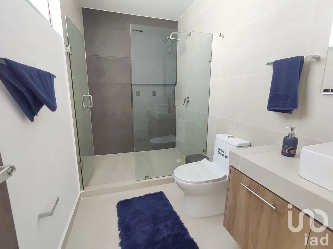 Casa en Venta en Abadía, Aguascalientes, Aguascalientes | NEX-189603 | iad México | Foto 19 de 22